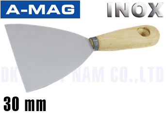 Sủi cạo Inox A-MAG 1400030E