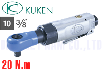 Súng siết bulong khí nén Kuken KR-133A