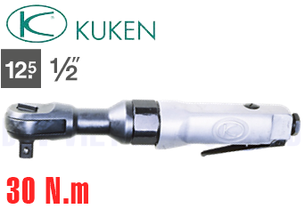 Súng siết bulong khí nén Kuken KR-183