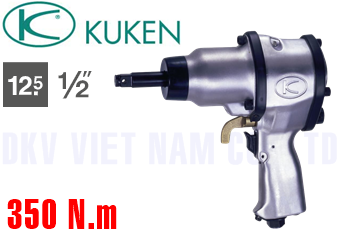 Súng siết bulong khí nén Kuken KW-14HP-2