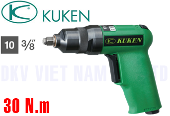Súng siết bulong khí nén Kuken KW-50P