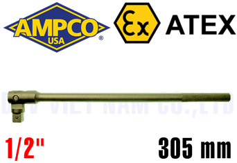 Tay công chống cháy nổ Ampco CC5800A