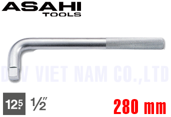 Tay công Asahi VL0420