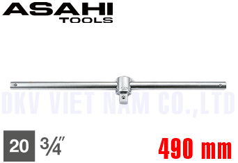 Tay công Asahi VT0650