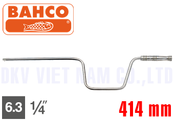 Tay công Bahco 6952N