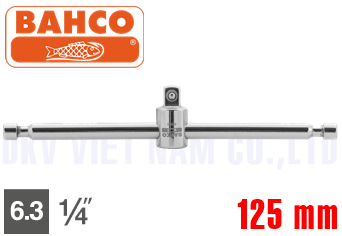Tay công Bahco 6954