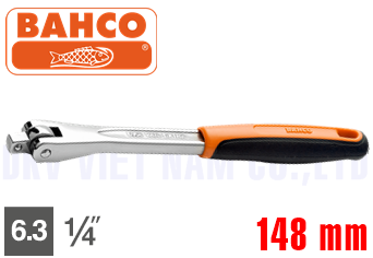 Tay công Bahco 6958