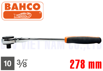 Tay công Bahco 7710