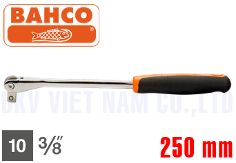 Tay công Bahco 7758