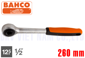 Tay công Bahco 8195-R