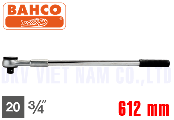 Tay công Bahco 8950N