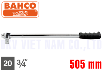 Tay công Bahco 8954