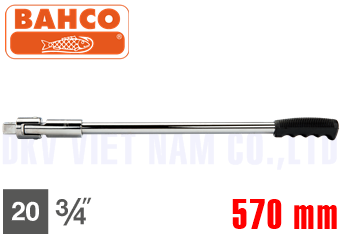 Tay công Bahco 8958