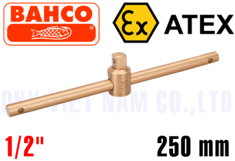 Tay công chống cháy nổ Bahco NS238-16-250