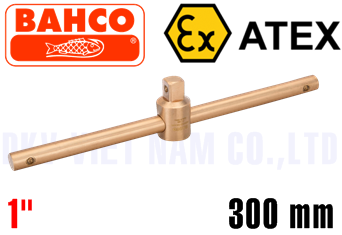 Tay công chống cháy nổ Bahco NS238-32-300
