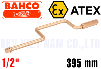 Tay công chống cháy nổ Bahco NSB243-16-400