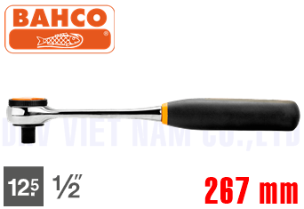 Tay công Bahco SB8150RN-1/2