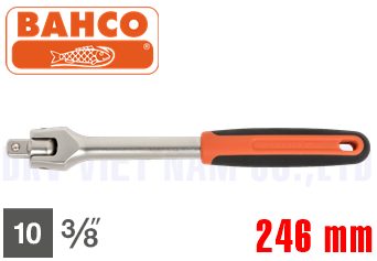 Tay công Bahco SBS705