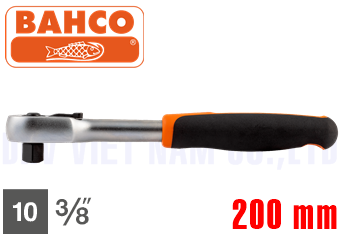 Tay công Bahco SBS750