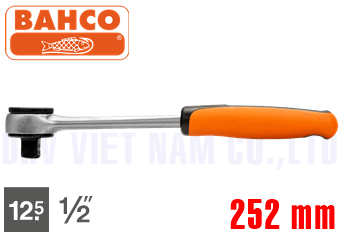 Tay công Bahco SBS82