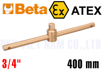 Tay công chống cháy nổ Beta 926BA/42