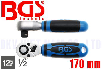 Tay công BGS 4026947002101