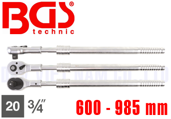 Tay công BGS 4026947002132