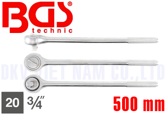 Tay công BGS 4026947002316
