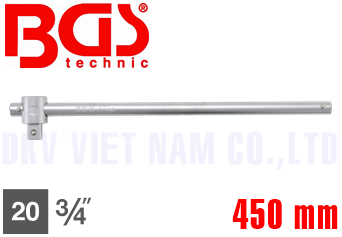 Tay công BGS 4026947002637