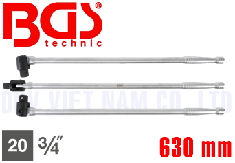 Tay công BGS 4026947002835