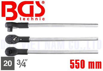 Tay công BGS 4026947003009