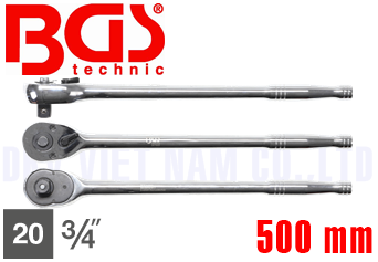 Tay công BGS 4026947097657