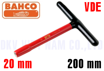 Tay công cách điện 28MV-20