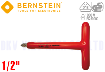 Tay công cách điện Bernstein 16-475-VDE