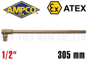Tay công chống cháy nổ Ampco CC5800