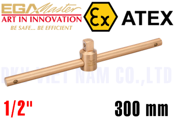 Tay công chống cháy nổ Egamaster 71275