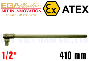 Tay công chống cháy nổ Egamaster 72405
