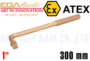 Tay công chống cháy nổ Egamaster 72415