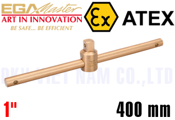 Tay công chống cháy nổ Egamaster 73719