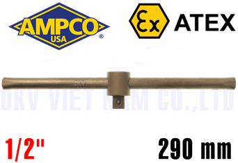 Tay công chữ T chống cháy nổ Ampco CC5820