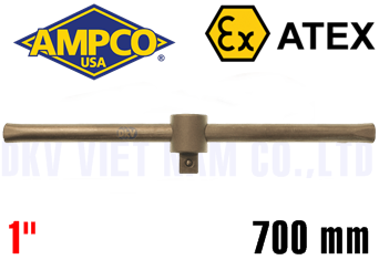 Tay công chữ T chống cháy nổ Ampco CE5820