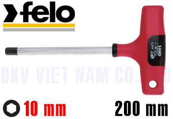 Tay công chữ T Felo 303 107 80