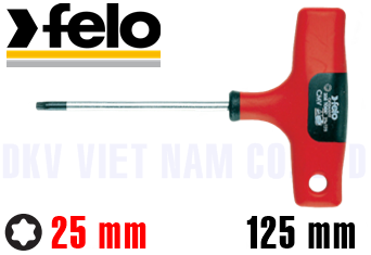 Tay công chữ T Felo 308 254 80