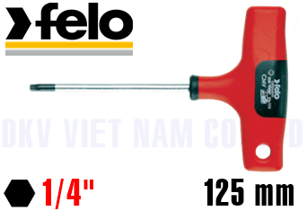 Tay công chữ T Felo 338 125 80