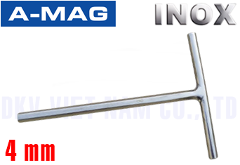 Tay công chữ T Inox A-MAG 0260040E