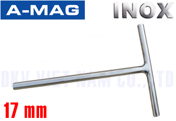 Tay công chữ T Inox A-MAG 0260170E
