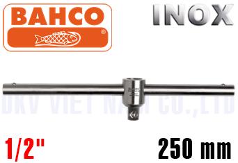 Tay công chữ T Inox Bahco SS238-16-250