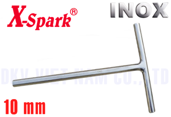 Tay công chữ T Inox X-Spark 8120C-1018
