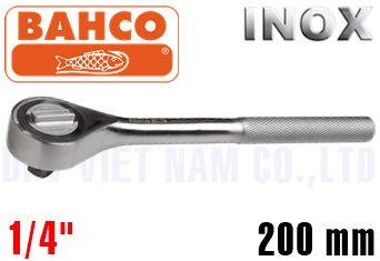 Tay công đa năng Inox Bahco SS242-08-200 