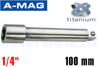 Tay công đa năng Titanium A-MAG 0400038T